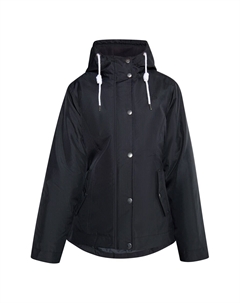 Зимняя куртка Bridgeport, Black Icebound