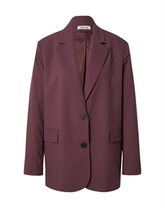 Блейзер Kainoa, Red/Burgundy Edited