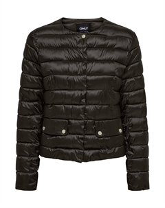 Демисезонная куртка ONLVEGA, Chocolate Only