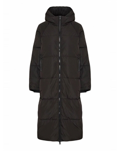 Зимнее пальто Bunala, Black Ichi