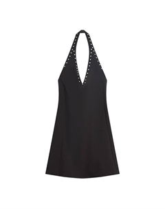 Мини платье, Black Bershka