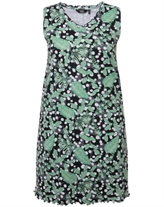 Мини платье, Green Ulla popken