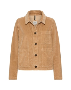 Демисезонная куртка, Beige Camel active