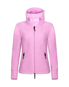 Флисовая куртка Funnel, Lilac Bench