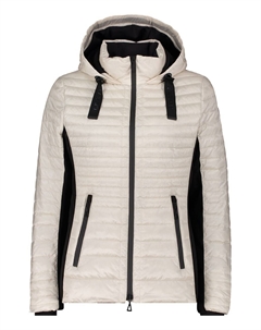 Зимняя куртка, White Gil bret