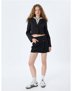 Мини юбка, Black Koton