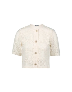 Блейзер, Beige Zero