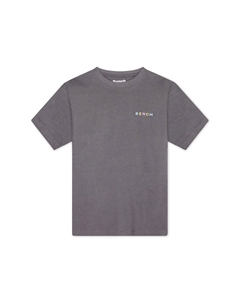 Футболка, Dark grey Bench