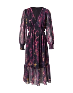 Макси платье, Black Trendyol