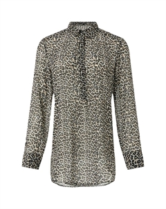 Блуза, Light beige Comma,