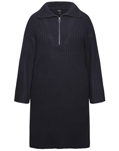 Мини платье, Black Ulla popken