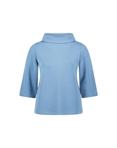 Толстовка, Blue Zero