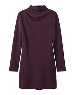 Мини платье Natan, Cyclamen Mango