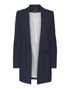 Блейзер HARUKI, Navy Vero moda