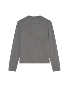 Свитер Marc OPolo, mottled grey Marc o'polo