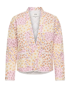 Демисезонная куртка, White Jdy