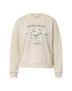 Толстовка, Beige Comma,