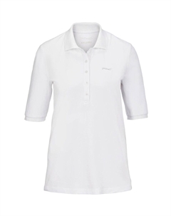 Рубашка-поло, White Goldner