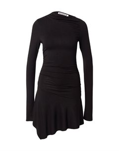 Мини платье Molly, Black Weekday