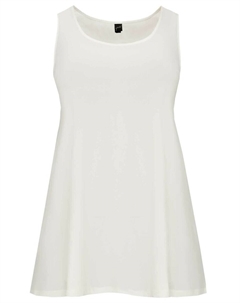 Топ Dolce, Off white Yoek