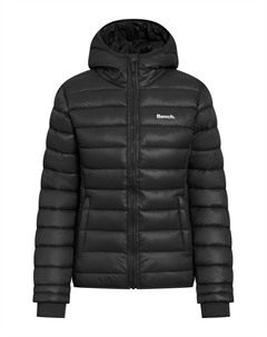 Демисезонная куртка Kara, Black Bench