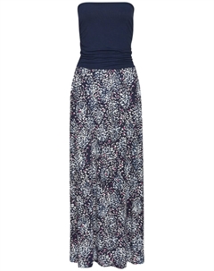 Летнее платье, Blue Vivance