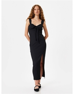 Вечернее платье, Black Koton