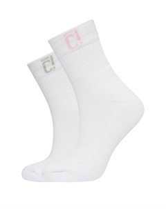 Носки, White Comma,