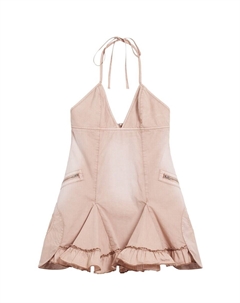 Мини платье, Red Desigual