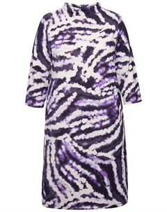 Мини платье, Black Ulla popken