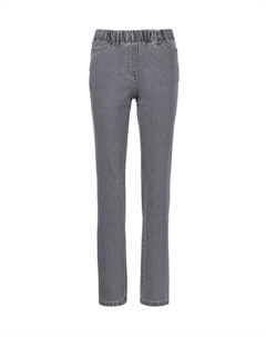 Повседневные джинсы Louisa, Grey/Light grey Goldner