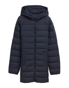 Демисезонная куртка, Navy Tom tailor