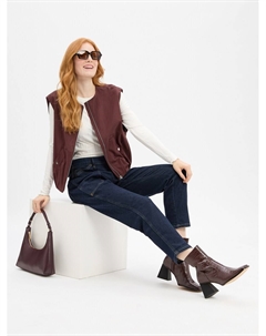 Жилет Azelda-1, Brown Hugo