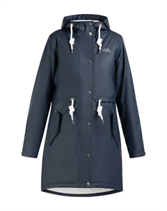 Плащ, Navy Icebound