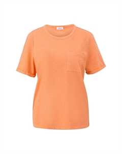 Футболка, Orange S.oliver