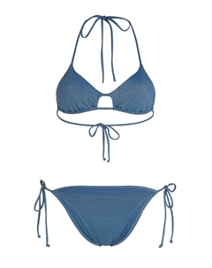 Треугольное бикини ONEILL Madrid Maracas, Sapphire O`neill