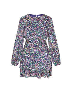 Мини платье, Indigo Izia