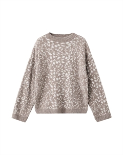 Свитер PITIUSA, Cream Mango