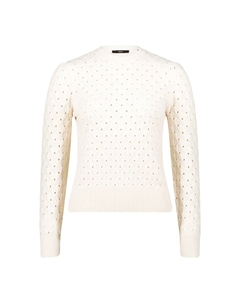 Свитер, Egg shell Zero