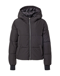 Зимняя куртка New Erica, Black Jdy