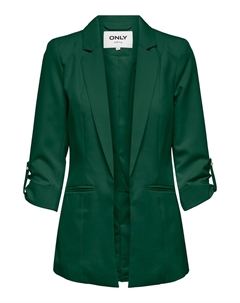 Блейзер ONLKayle-Orleen, Dark green Only