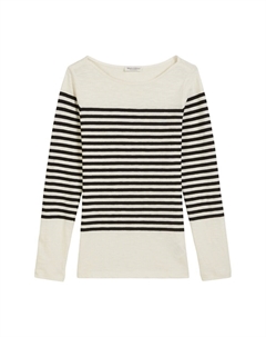 Лонгслив Marc OPolo, Black Marc o'polo