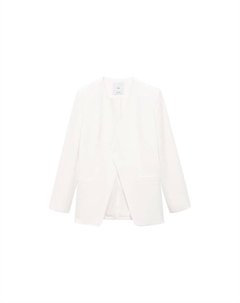 Блейзер Harry, White Mango