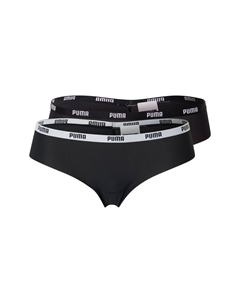 Трусы, Black Puma