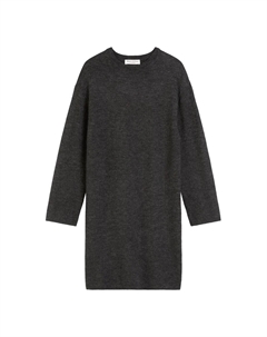 Вязаное платье Marc OPolo, Dark grey Marc o'polo
