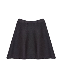 Мини юбка, Anthracite Trendyol