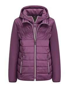 Демисезонная куртка, Berry Goldner