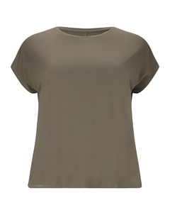 Топ Jenirei, Dark grey Q by endurance