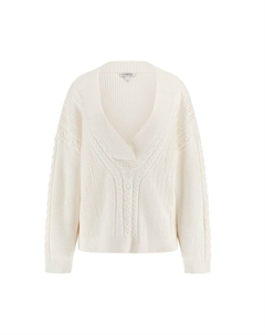 Свитер, White Guess