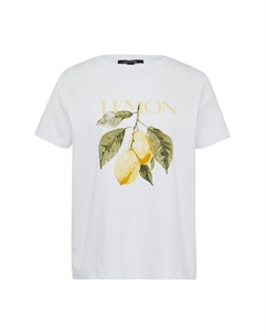 Футболка, White Comma,